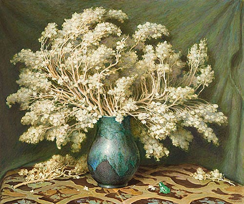 Desert Holly